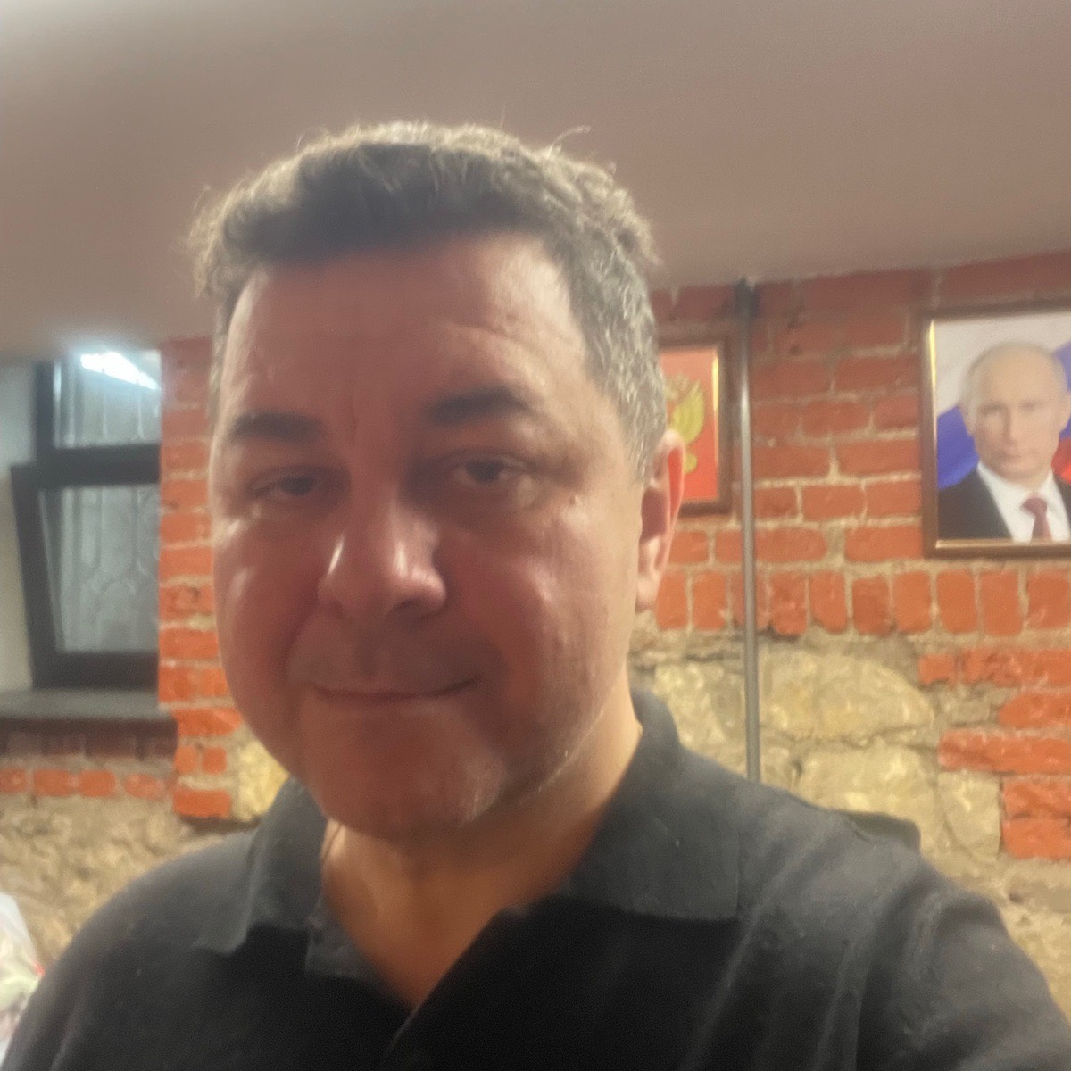 Александр Пашков