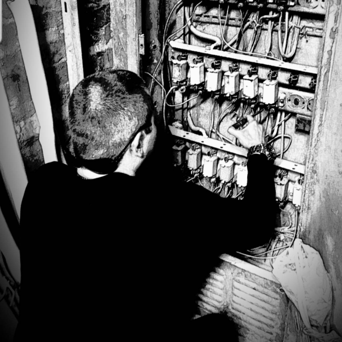 Семен Милушкин | Сетка — социальная сеть от hh.ru