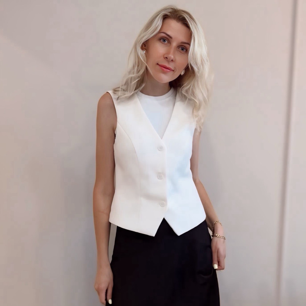 Виктория Марина