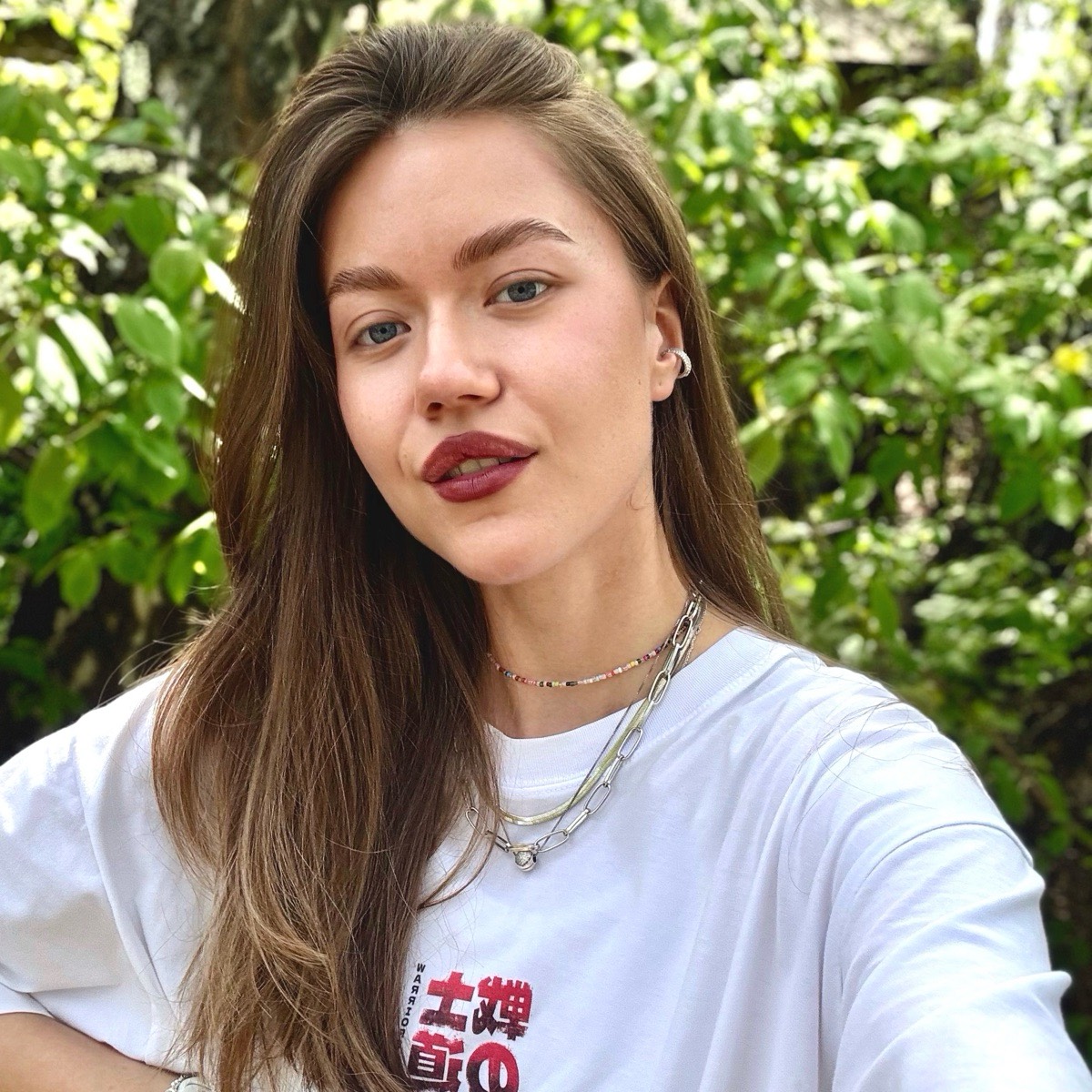 Валерия Смирнова | Сетка — социальная сеть от hh.ru