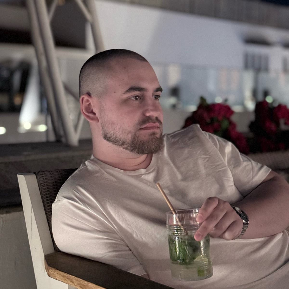 Иван Наумов