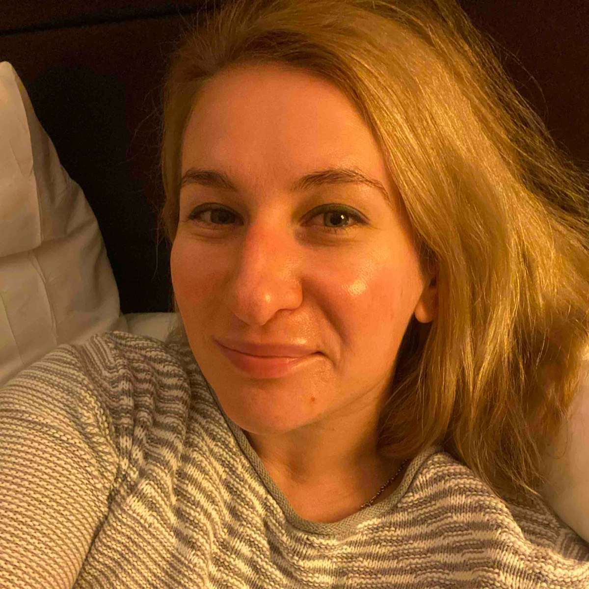 Екатерина Козлова