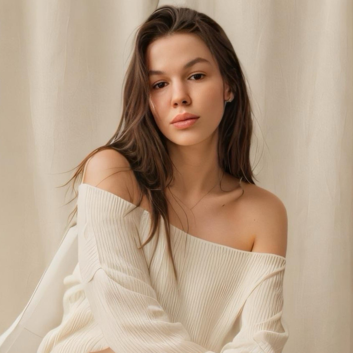 Дарья Иванова | Сетка — социальная сеть от hh.ru