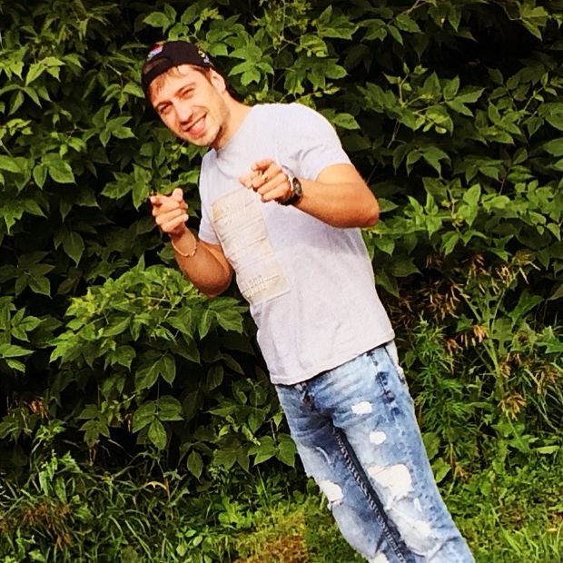 Никита Трегуб | Сетка — социальная сеть от hh.ru