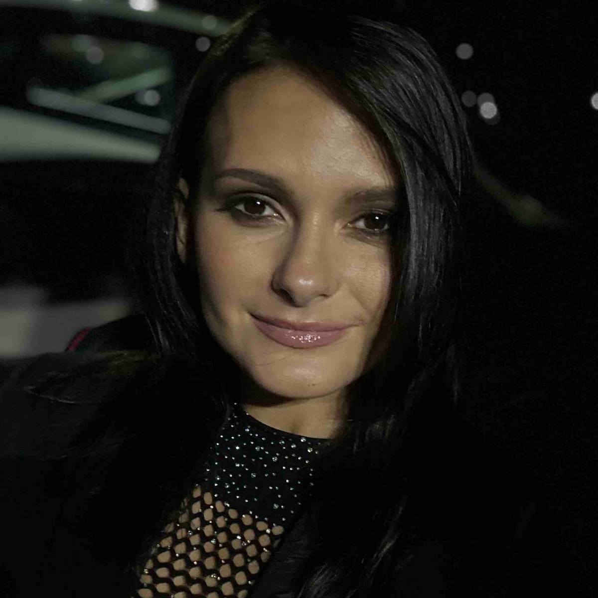 Анна Климберг