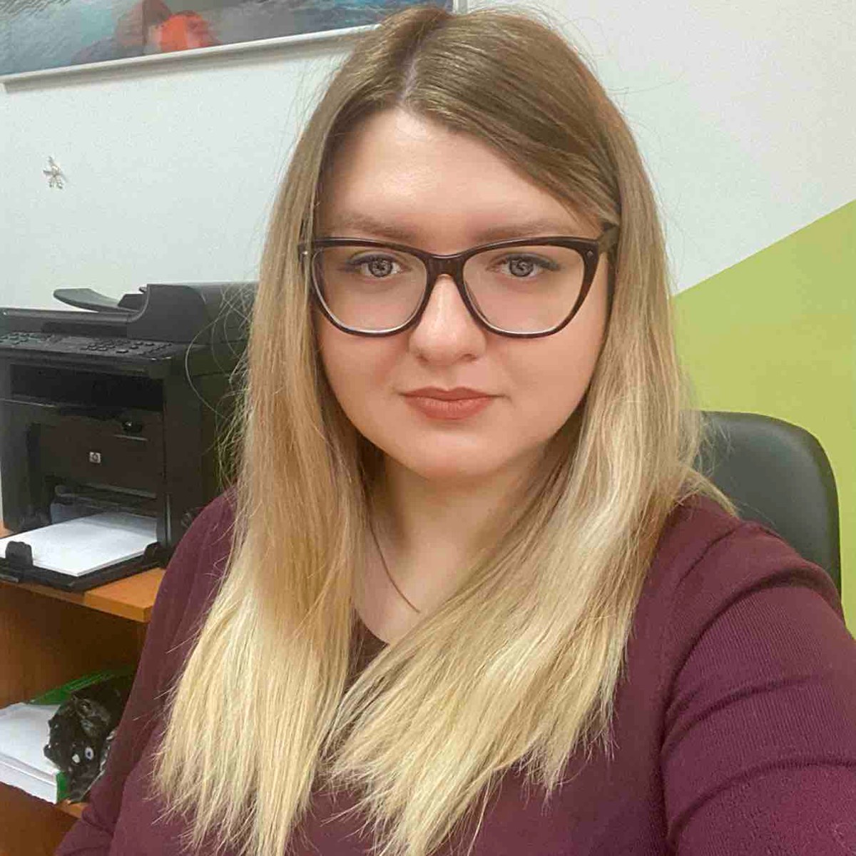 Олеся Спичак