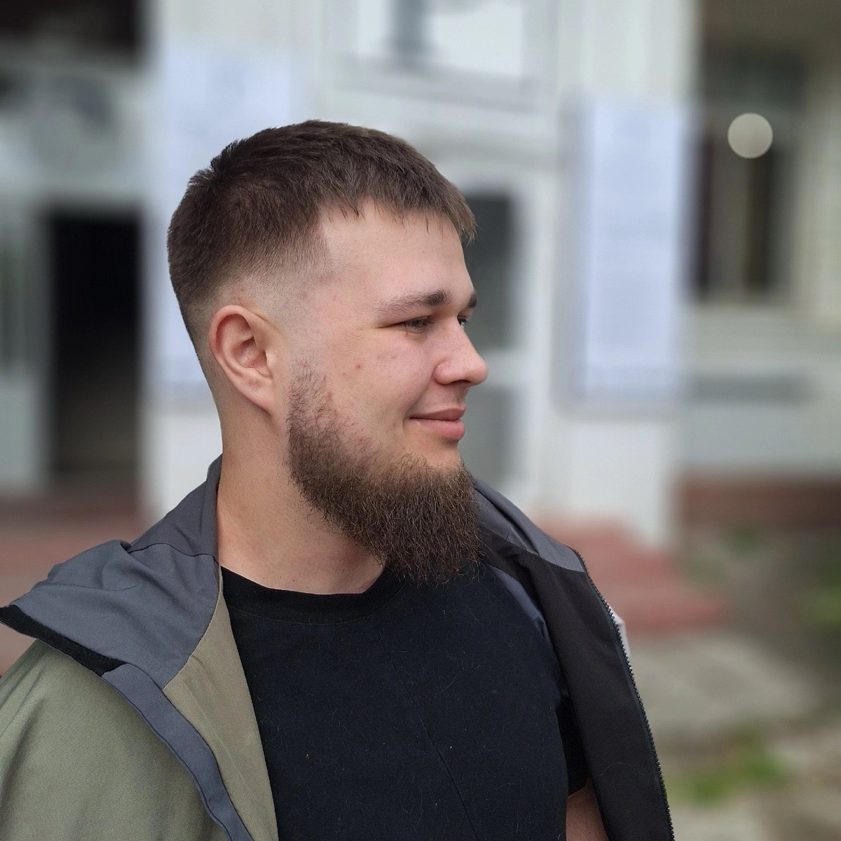Кирилл Харитонов