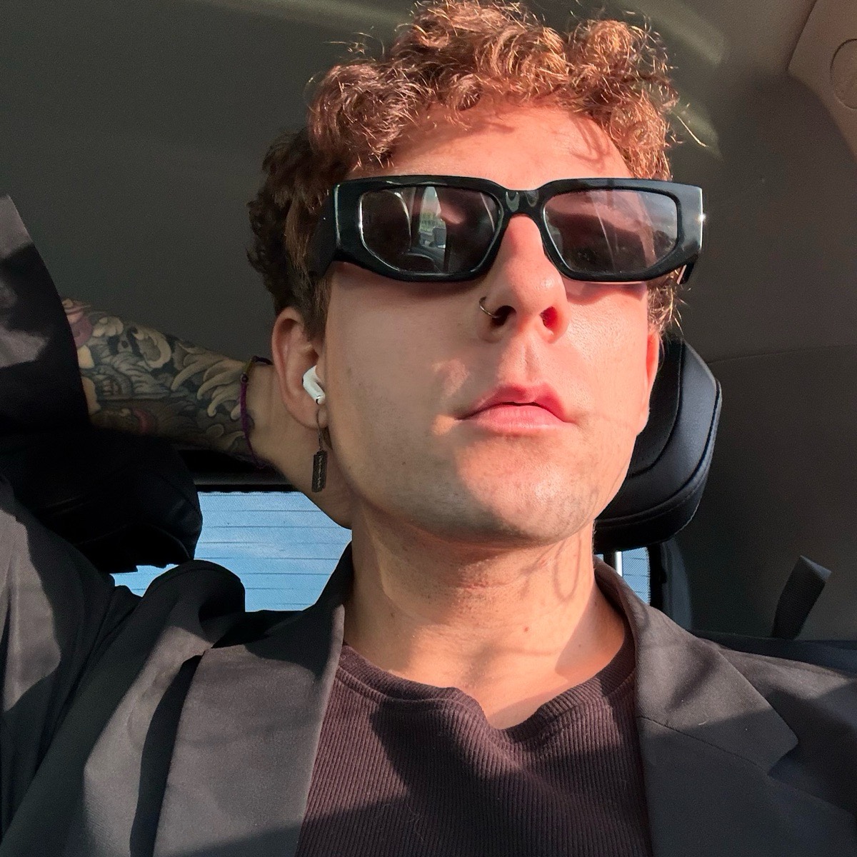 Алексей Никитин | Сетка — социальная сеть от hh.ru