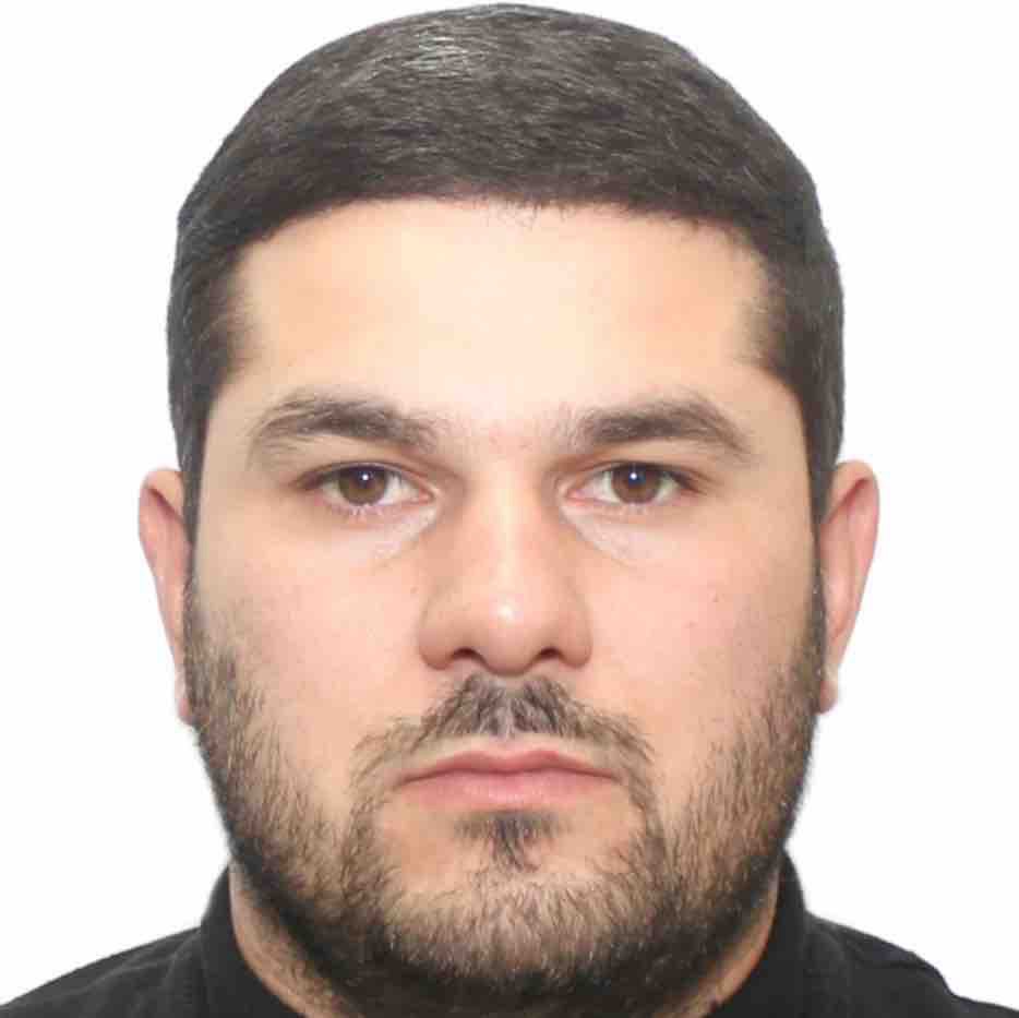 Владимир Аветисян