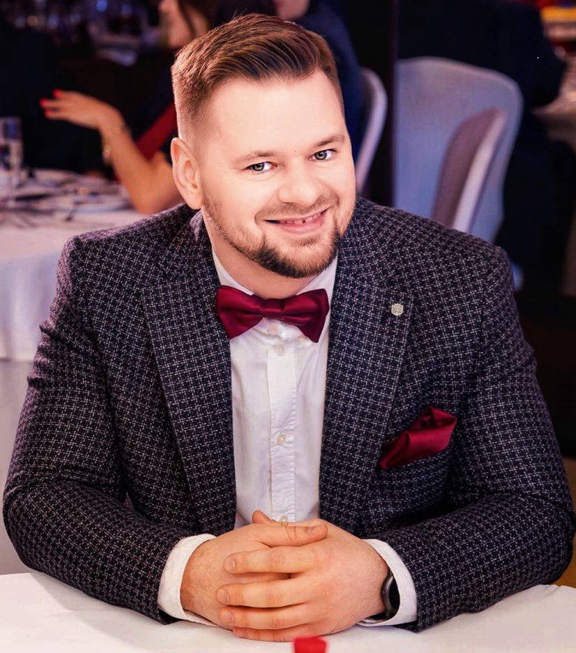 Иван Брусникин | Сетка — социальная сеть от hh.ru