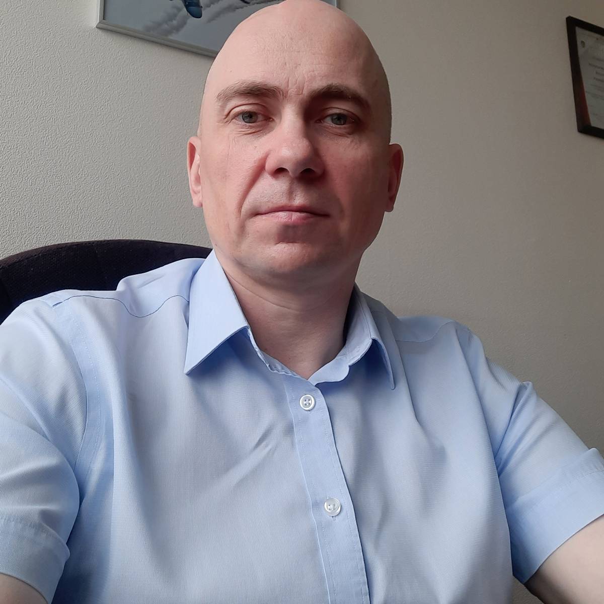 Алексей Лаврютченков