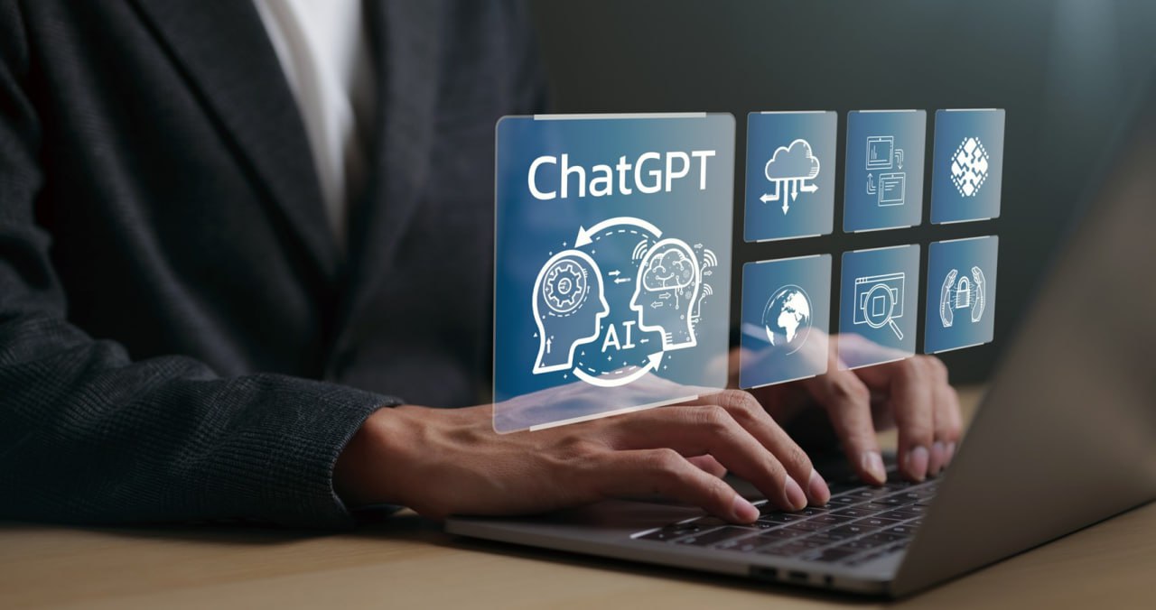 ChatGPT для бизнеса в 2025: Полное руководство по трансформации процессов
📌 Ключевые изменения в 2025 году:
✔️ ChatGPT Enterprise 3 | Сетка — социальная сеть от hh.ru