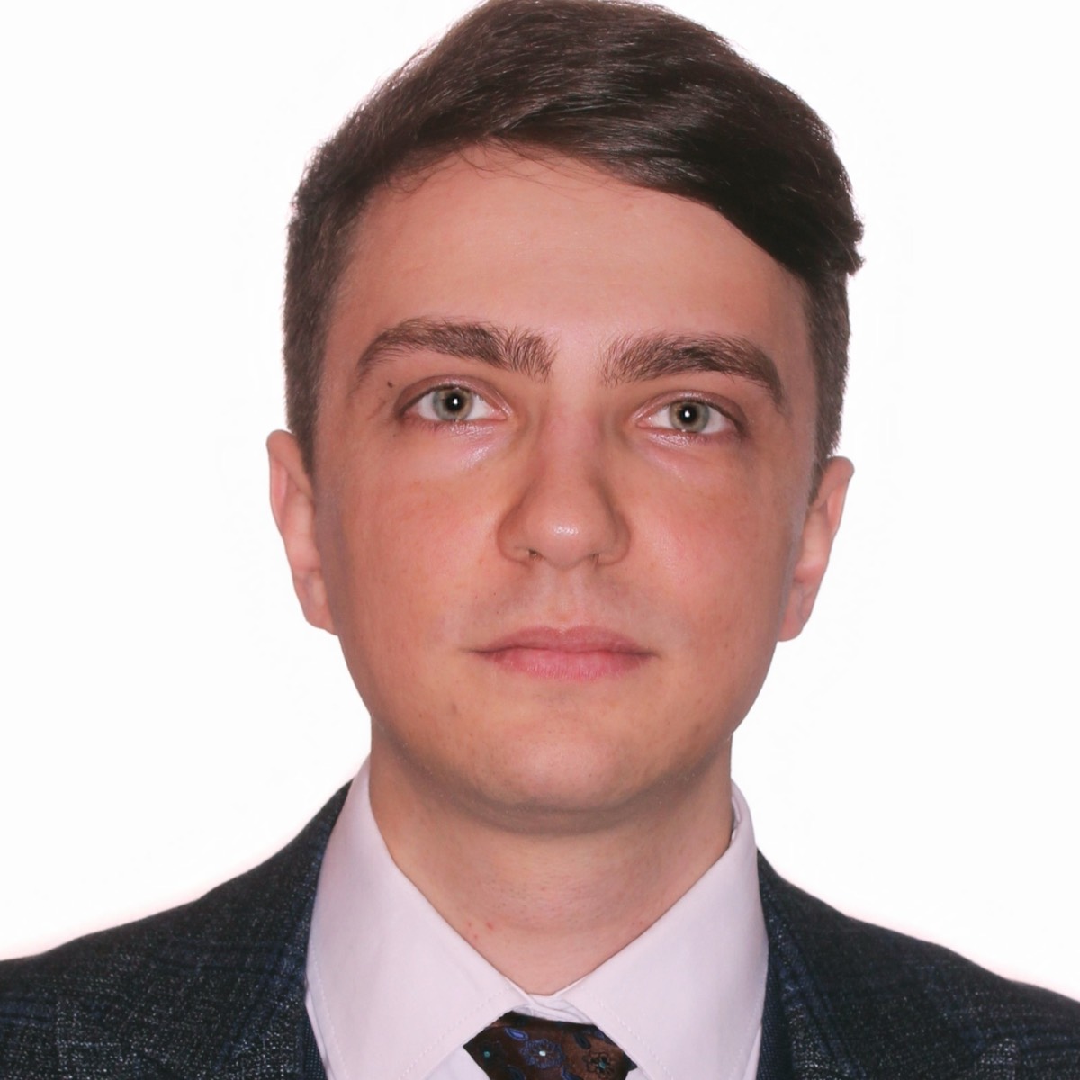 Даниил Соколов | Сетка — социальная сеть от hh.ru