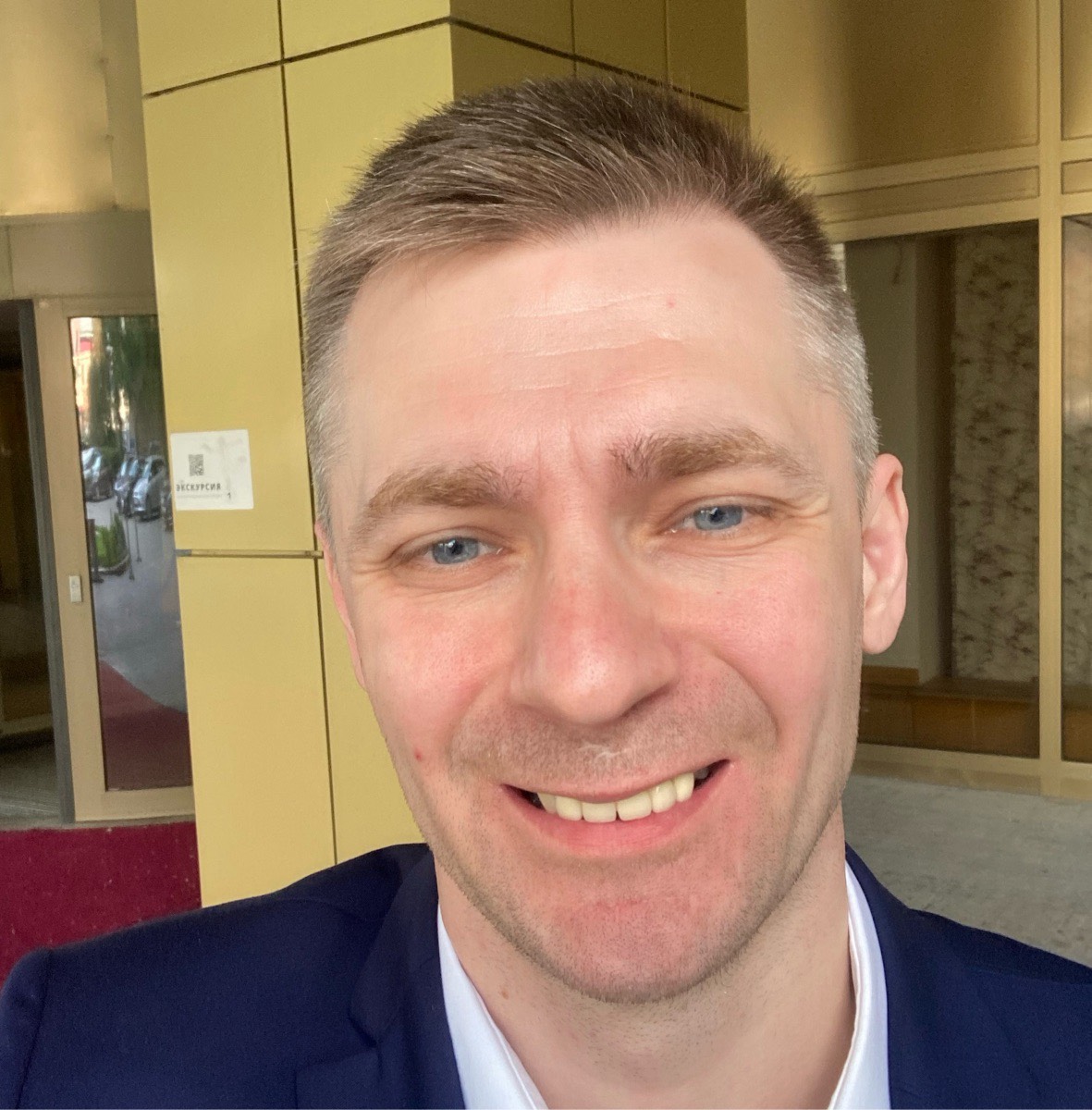 Николай Дорофеев