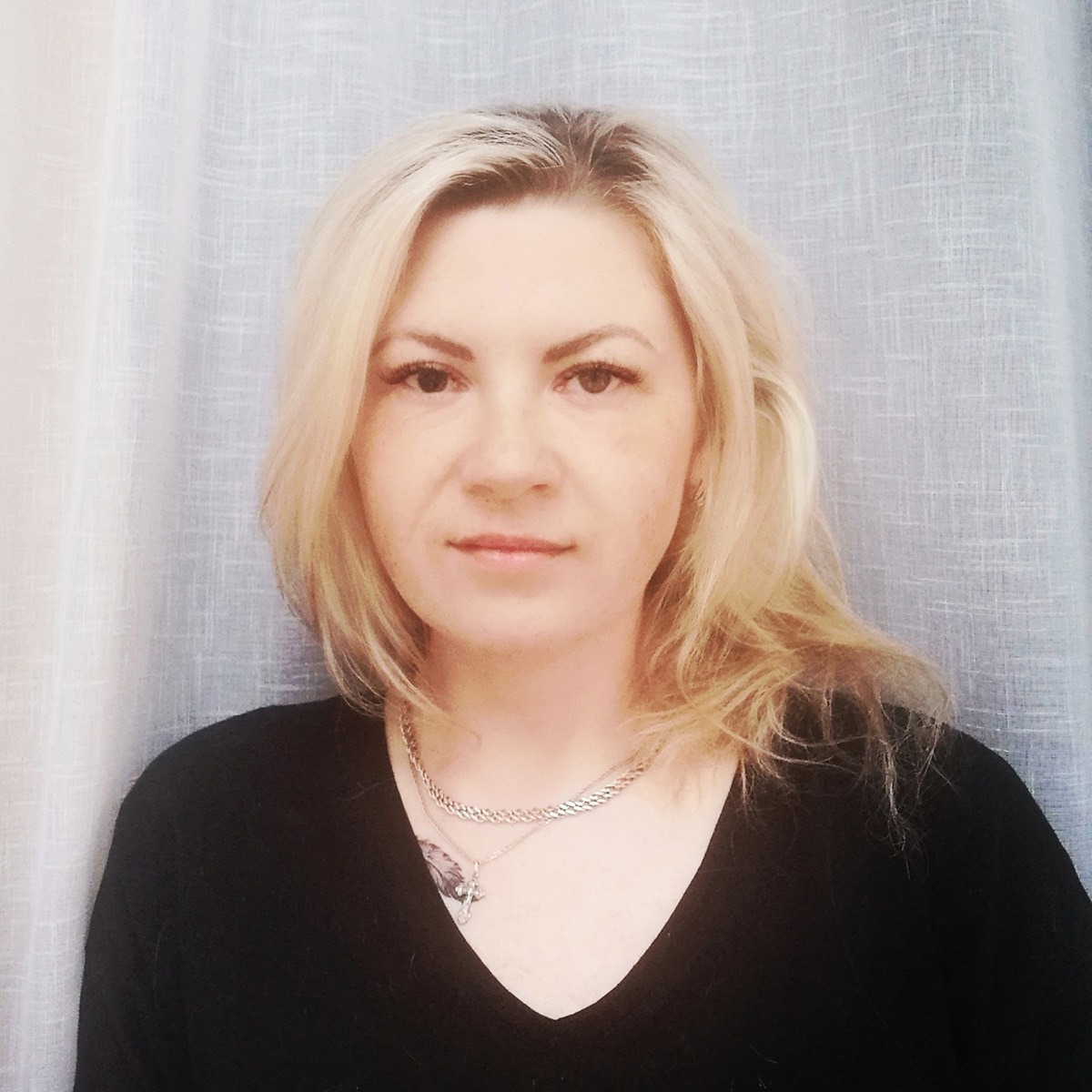 Светлана Беляева