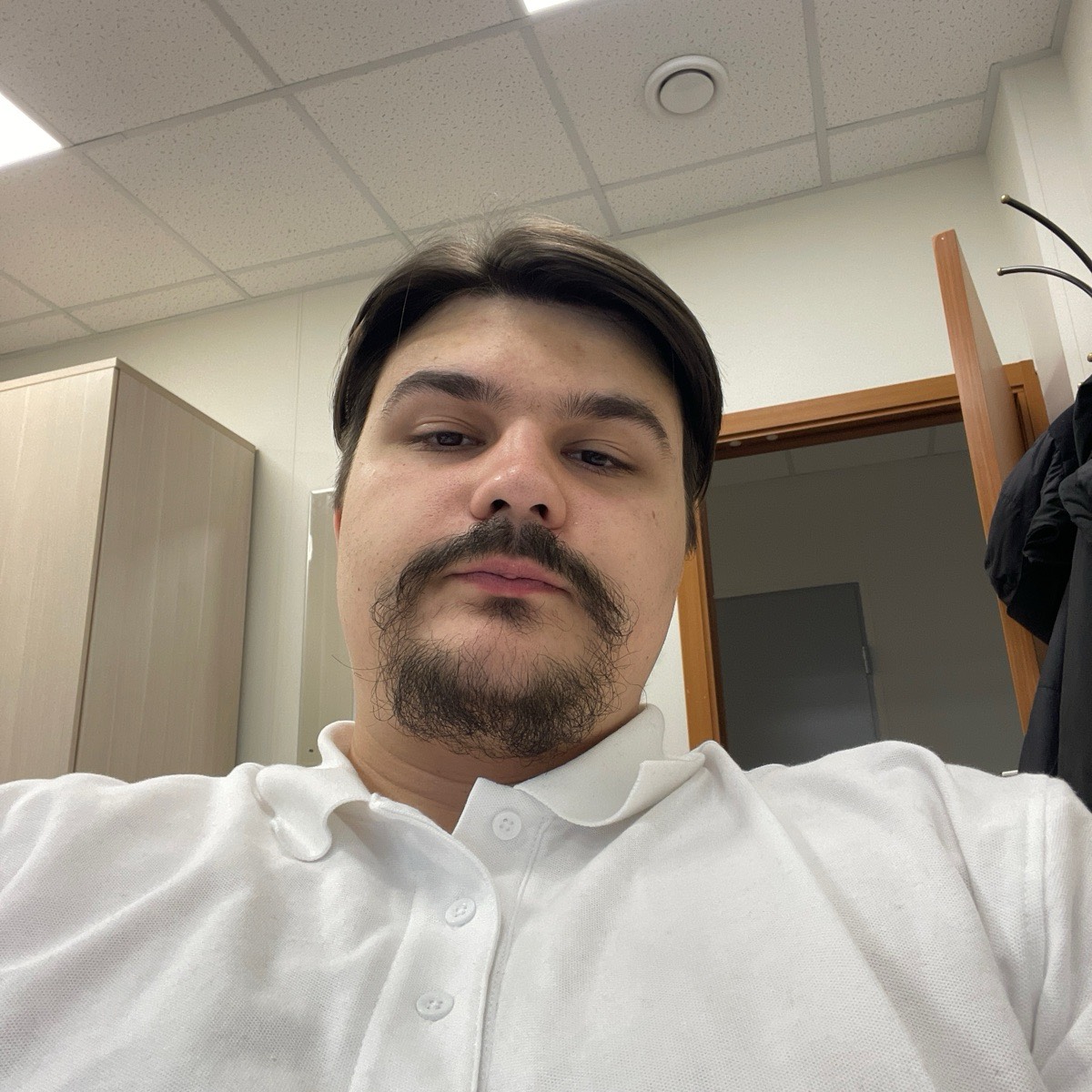 Егор Тимошенко | Сетка — социальная сеть от hh.ru