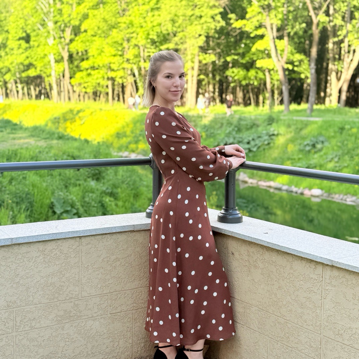 Галия Арифуллина