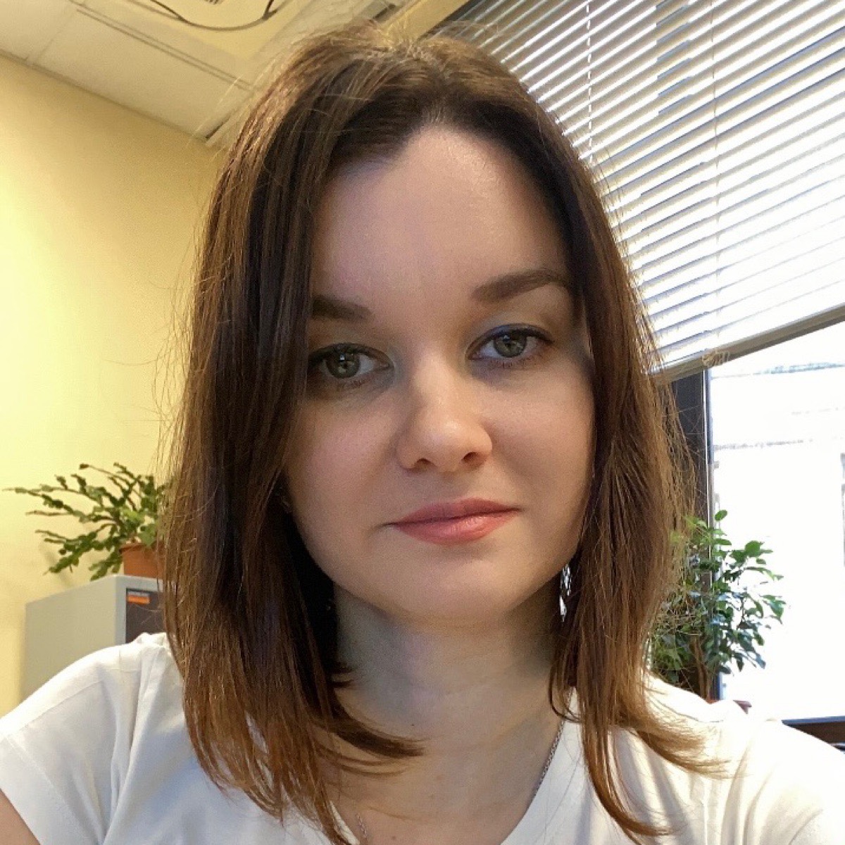 Юлия Левченко | Сетка — социальная сеть от hh.ru