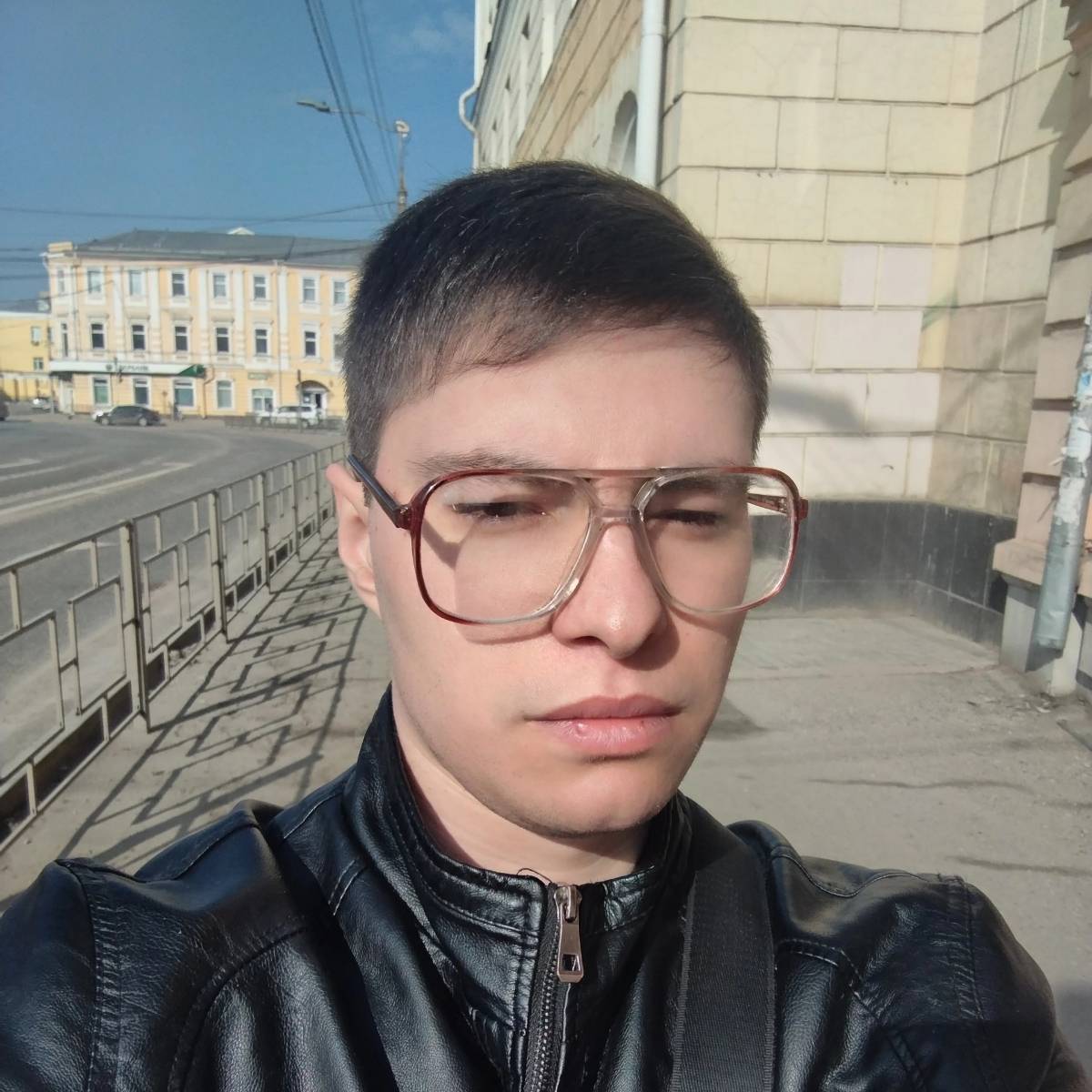 Валентин Силевцов