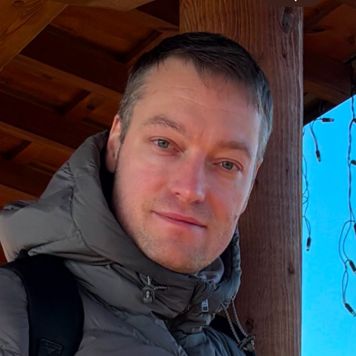 Владимир Натяганов | Сетка — социальная сеть от hh.ru