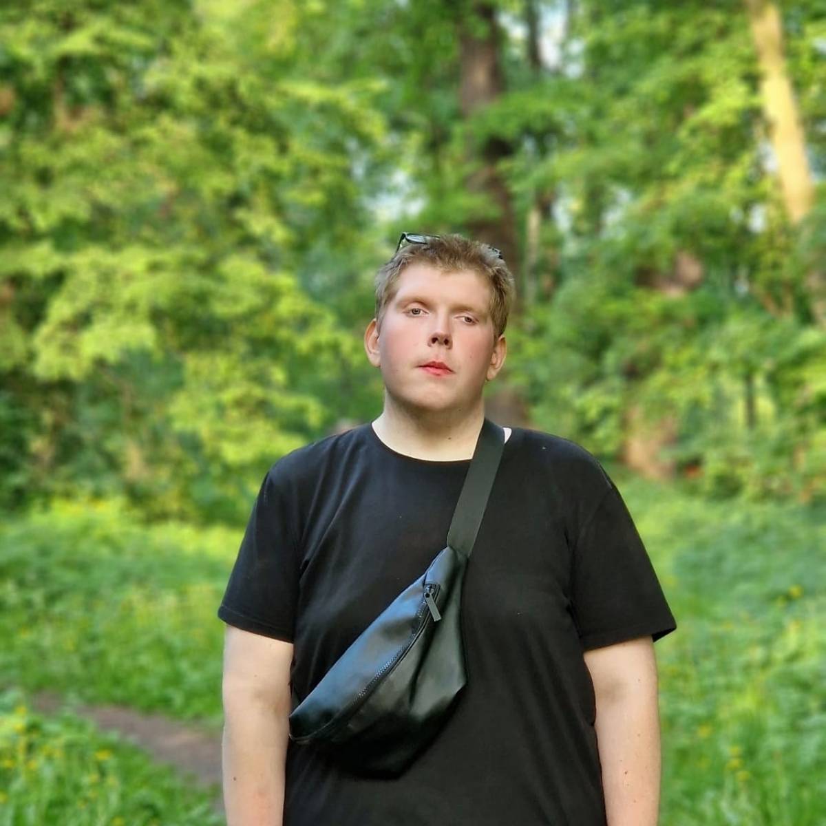 Александр Костин
