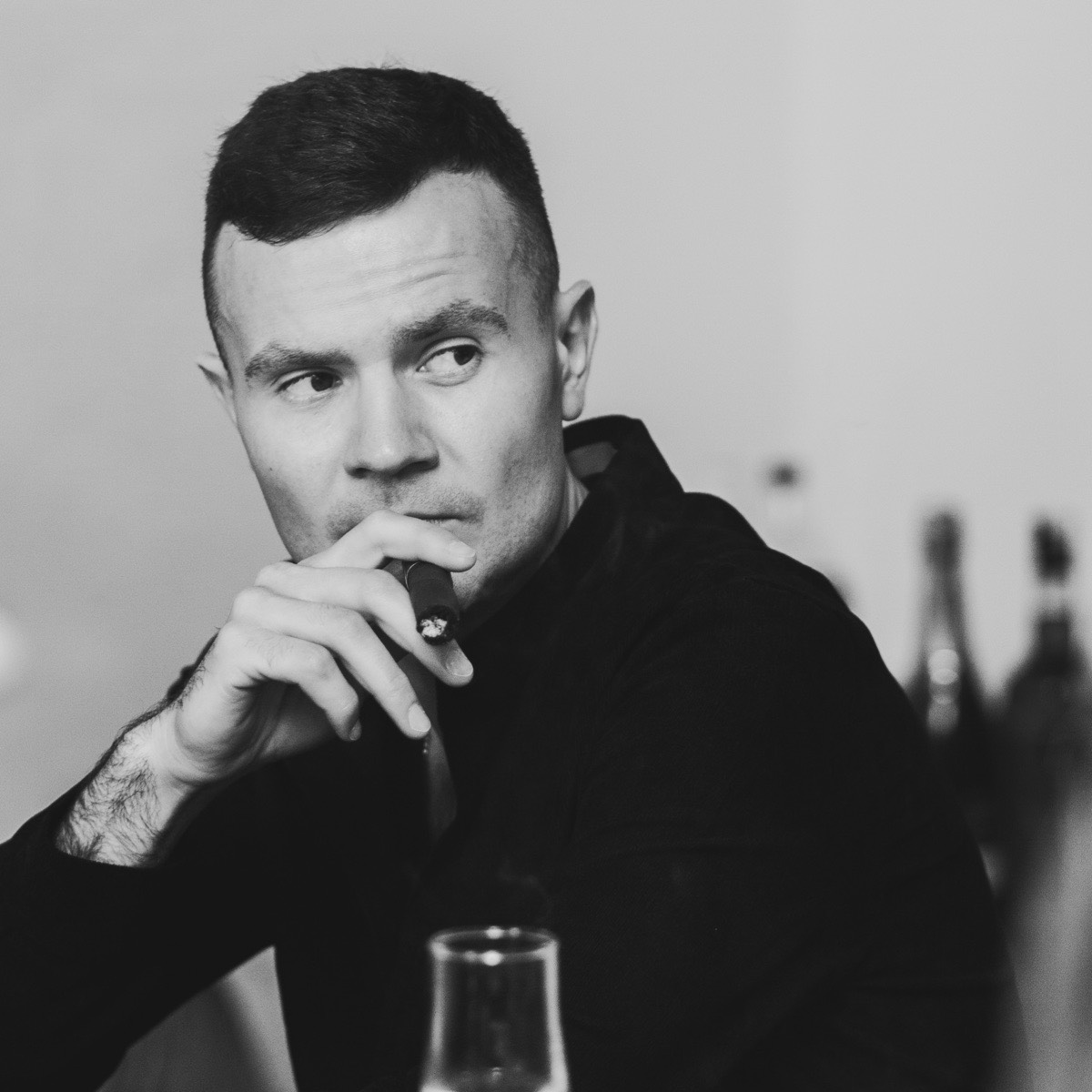 Александр Маковский