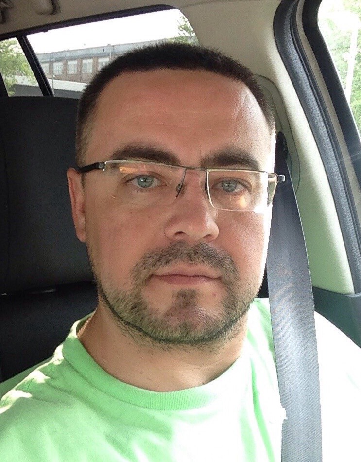 Андрей Тимонин