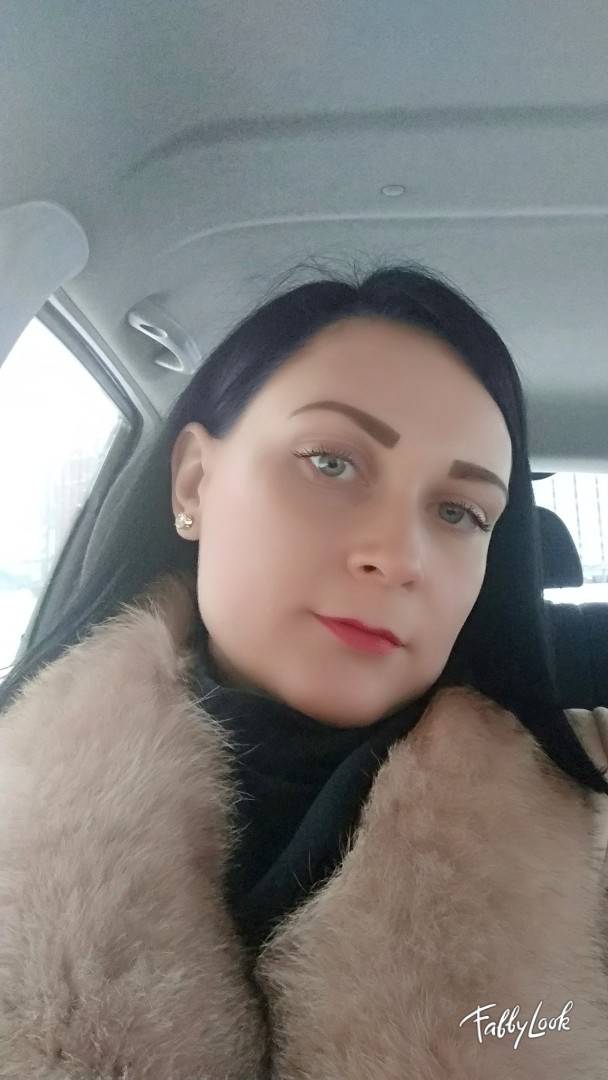 Ирина Васильева