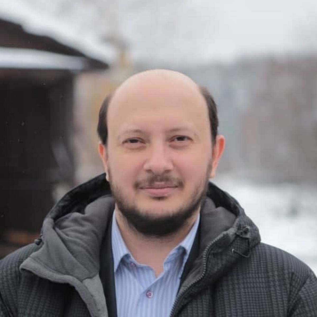 Александр Колонцов | Сетка — социальная сеть от hh.ru