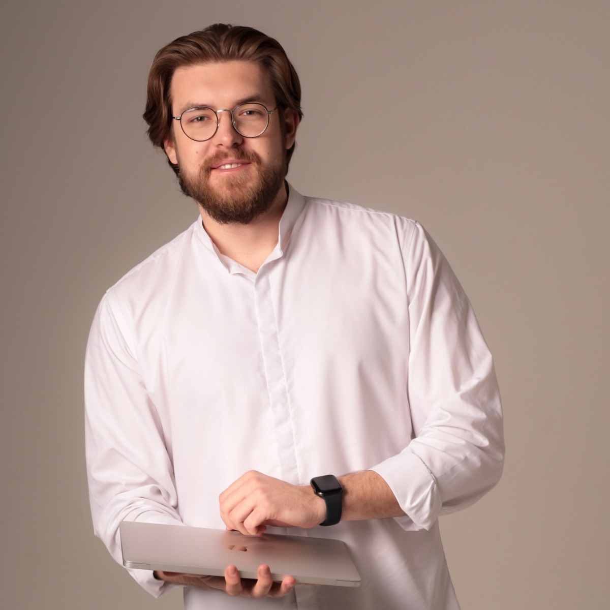 Максим Бугаев | Сетка — социальная сеть от hh.ru