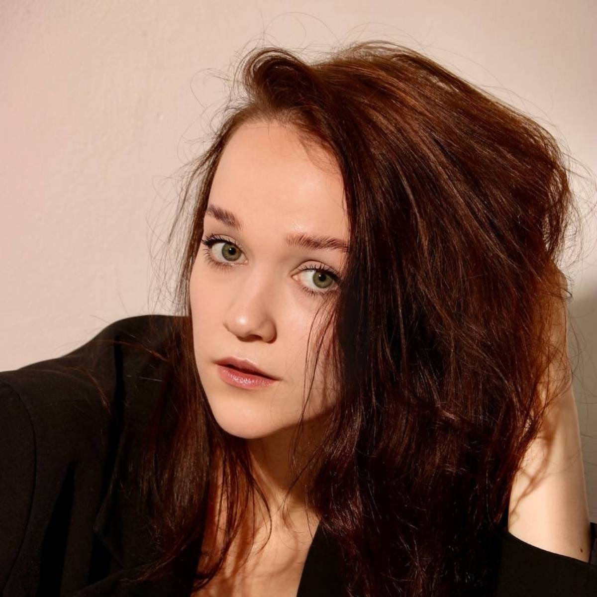 Дарья Иконникова | Сетка — социальная сеть от hh.ru