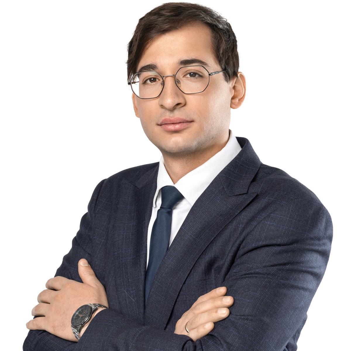 Артур Златин | Сетка — социальная сеть от hh.ru