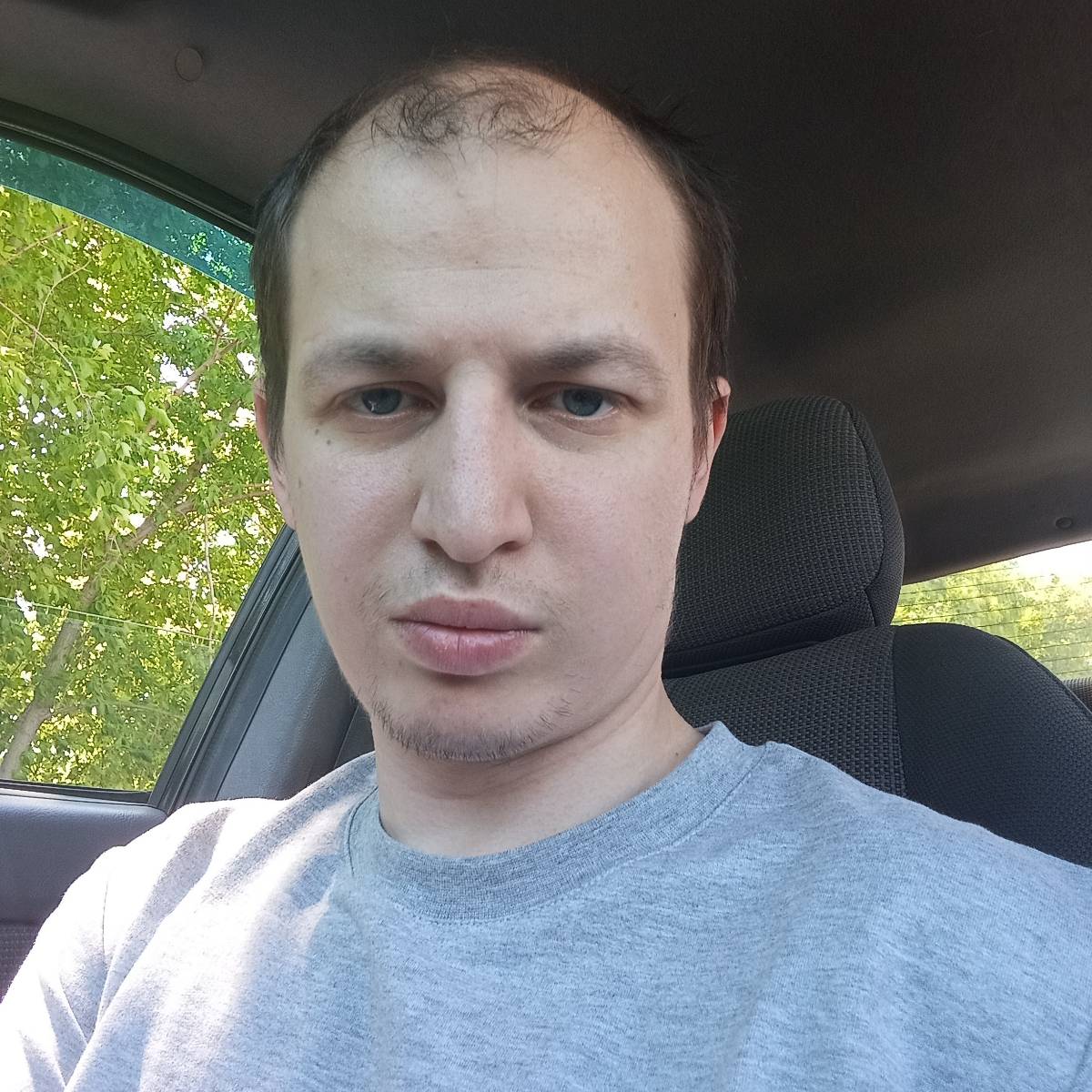 Алексей Докукин