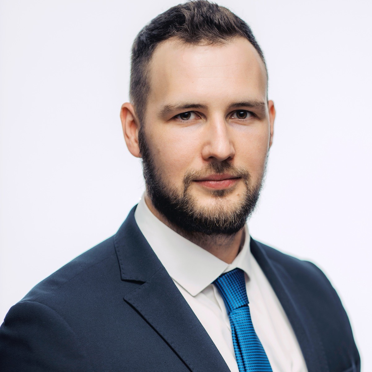 Михаил Титов | Сетка — социальная сеть от hh.ru