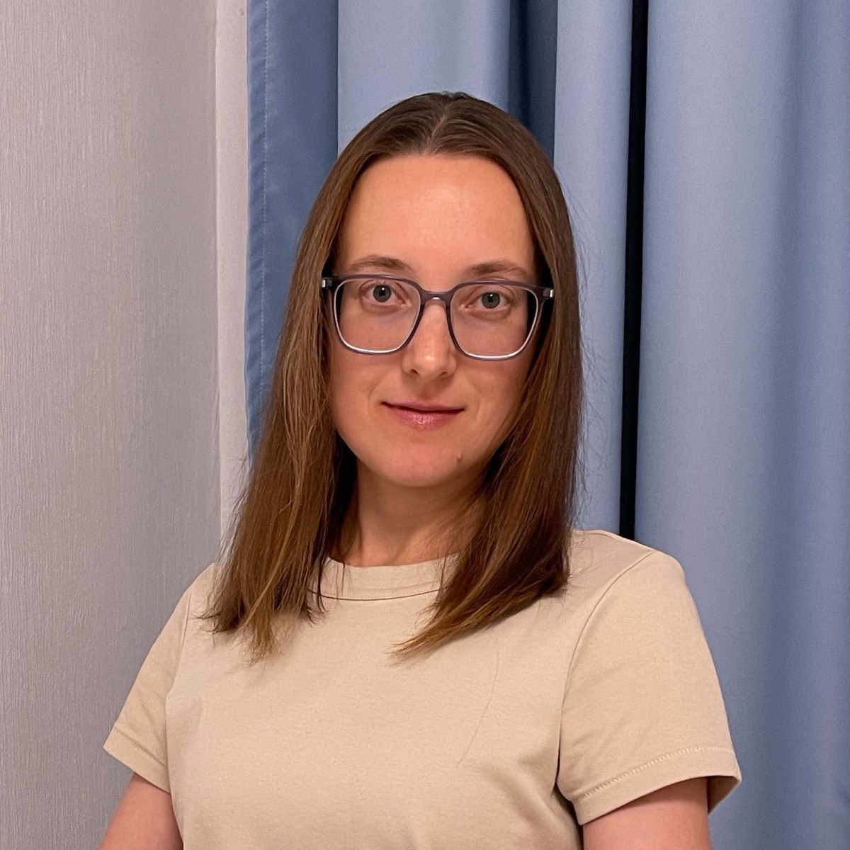 Екатерина Левченко