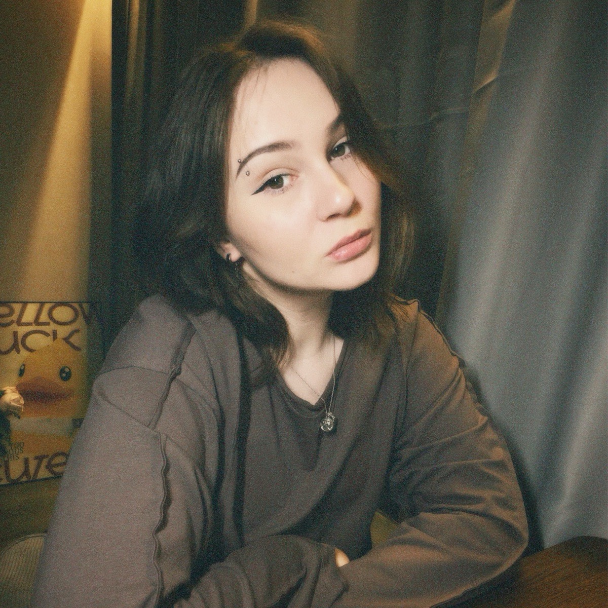 Софья Ушкова | Сетка — социальная сеть от hh.ru