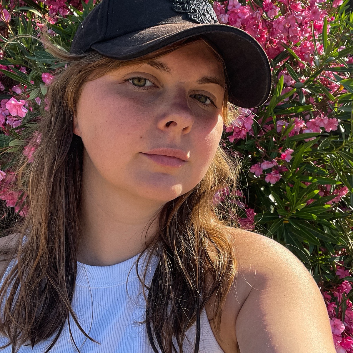 Виктория Янчук | Сетка — социальная сеть от hh.ru