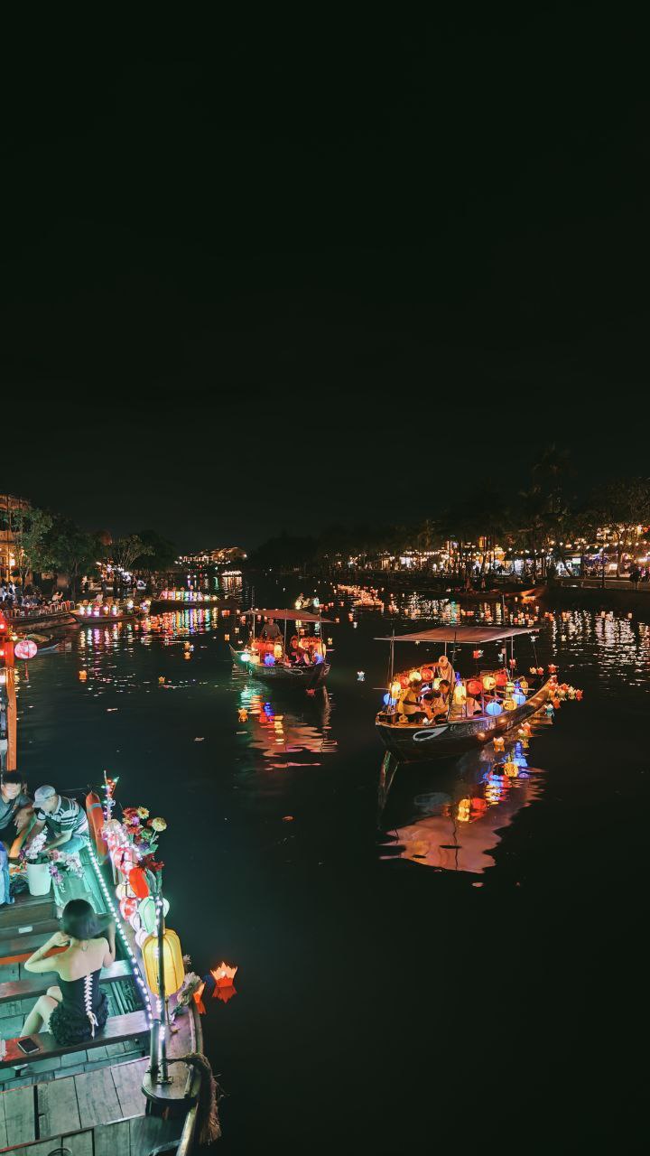 🇻🇳Вьетнам и 🇨🇳Китай. Одна из самых наполняющих поездок. Часть 2 - духовные уроки.
1 | Сетка — социальная сеть от hh.ru