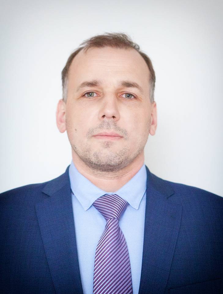 Алексей Сапрыкин
