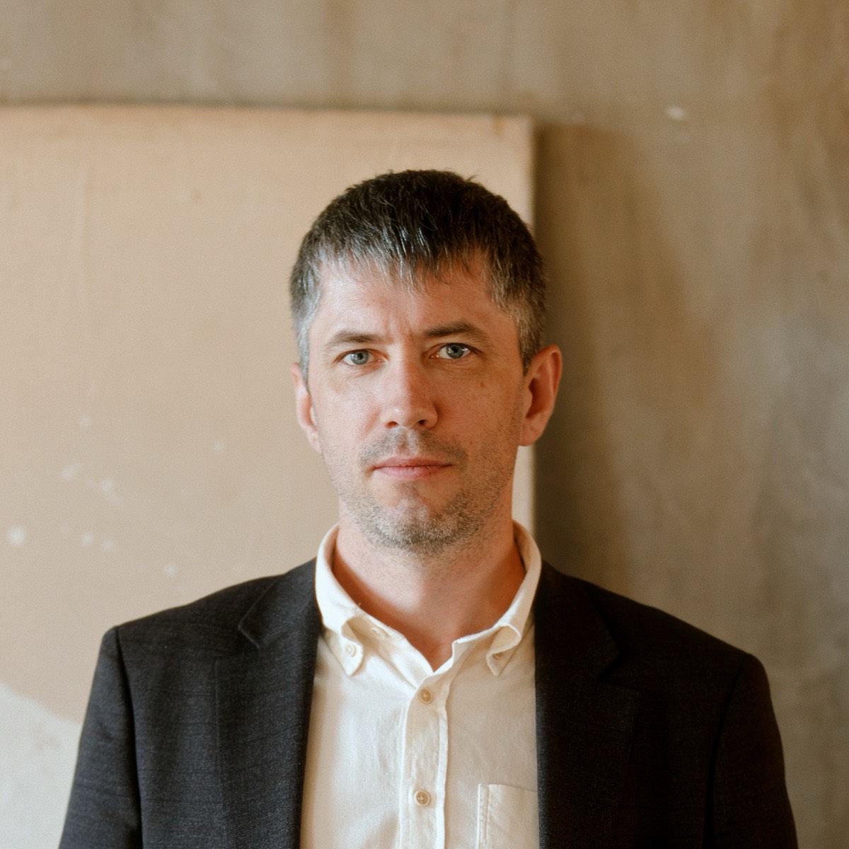 Илья Боос | Сетка — социальная сеть от hh.ru