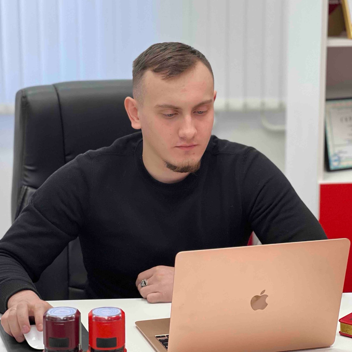 Egor Plekhanov | Сетка — социальная сеть от hh.ru