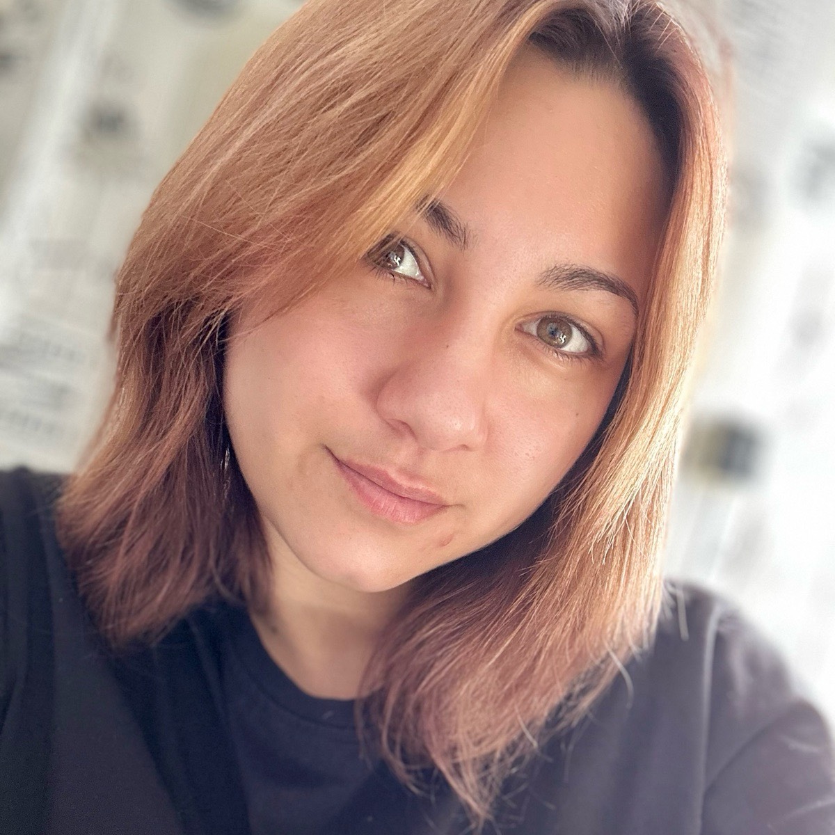 Диана Мухаметьярова | Сетка — социальная сеть от hh.ru