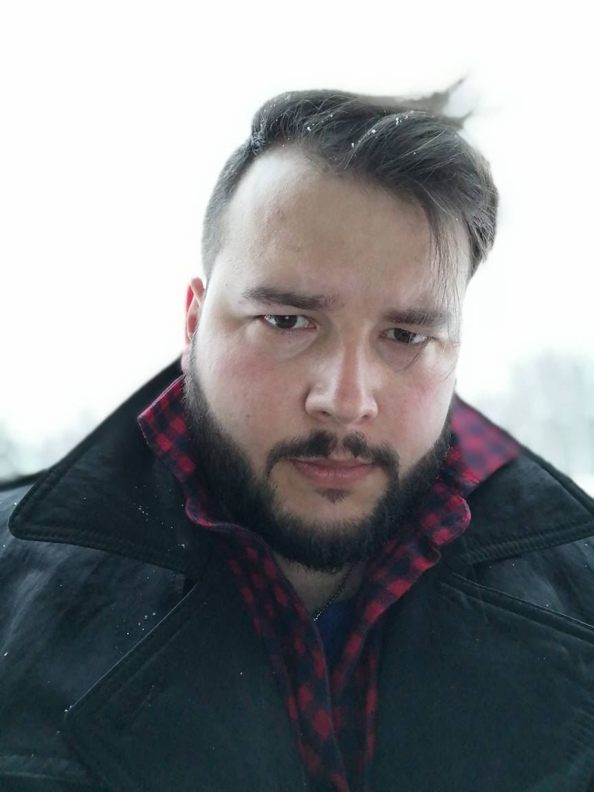 Вадим Силаков | Сетка — социальная сеть от hh.ru