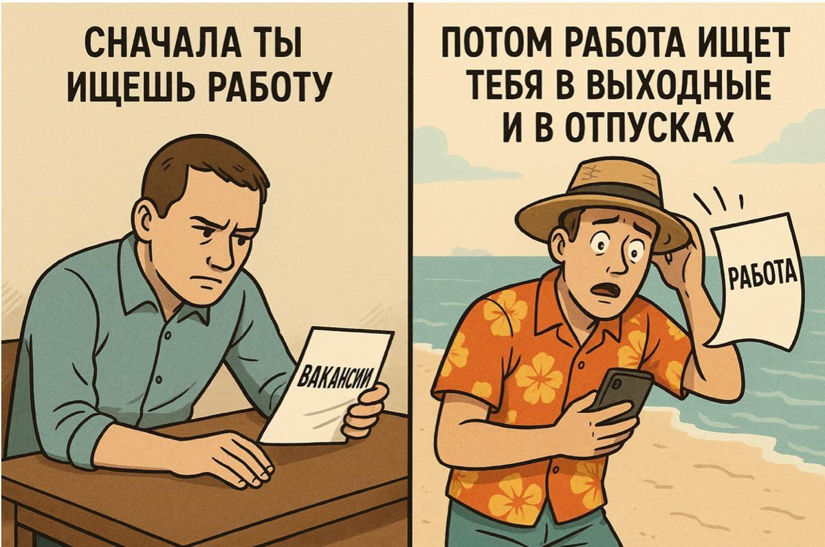 ✴️ Наш сайт: https://career-university.ru//?utmsource=setkatop | Сетка — социальная сеть от hh.ru