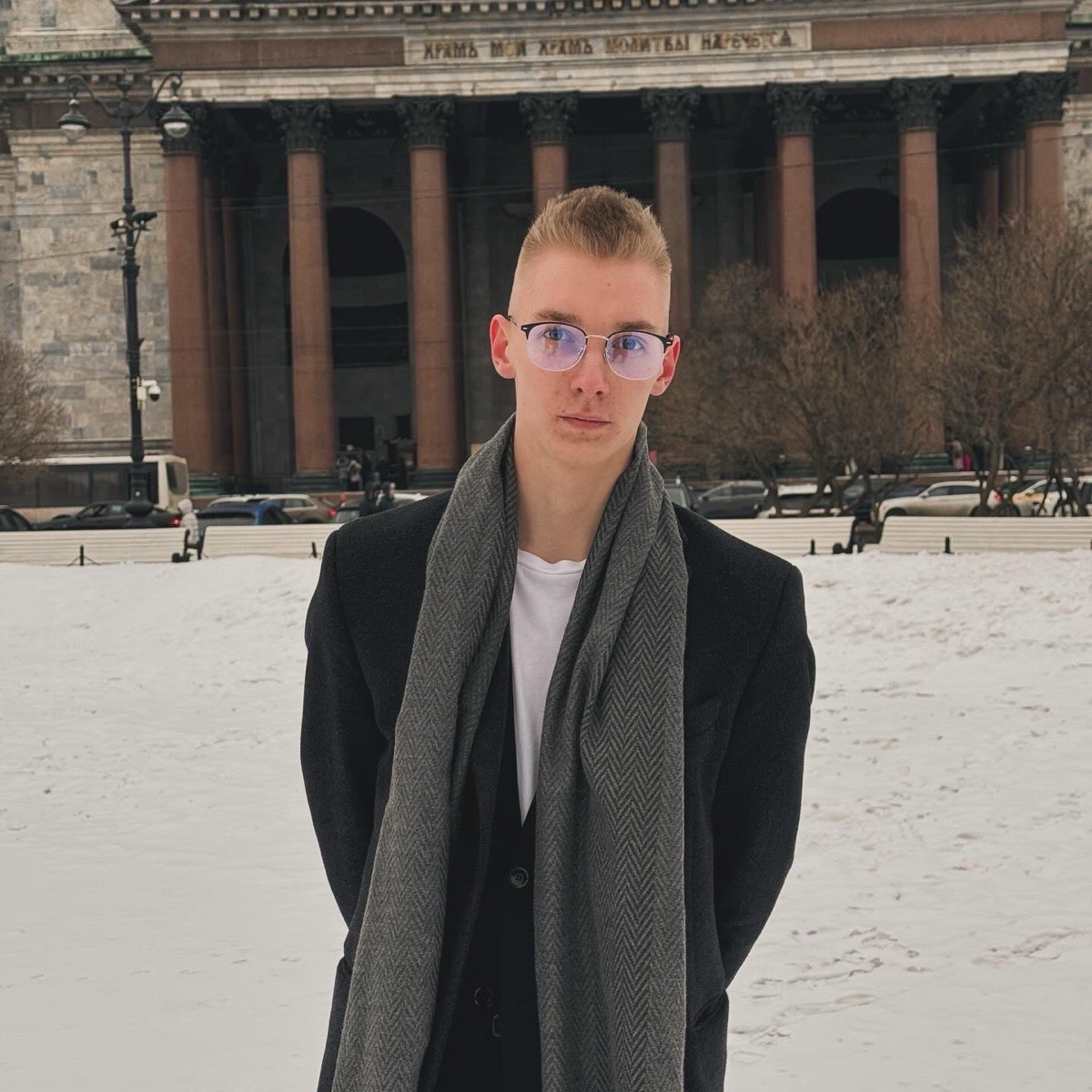 Дмитрий Долгоруков | Сетка — социальная сеть от hh.ru