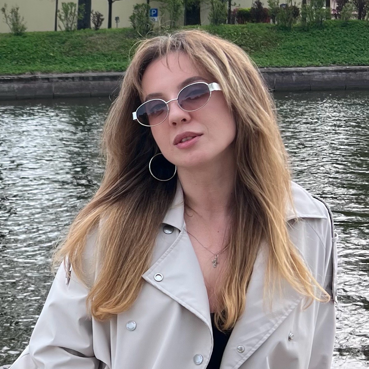 Оксана Лобанова