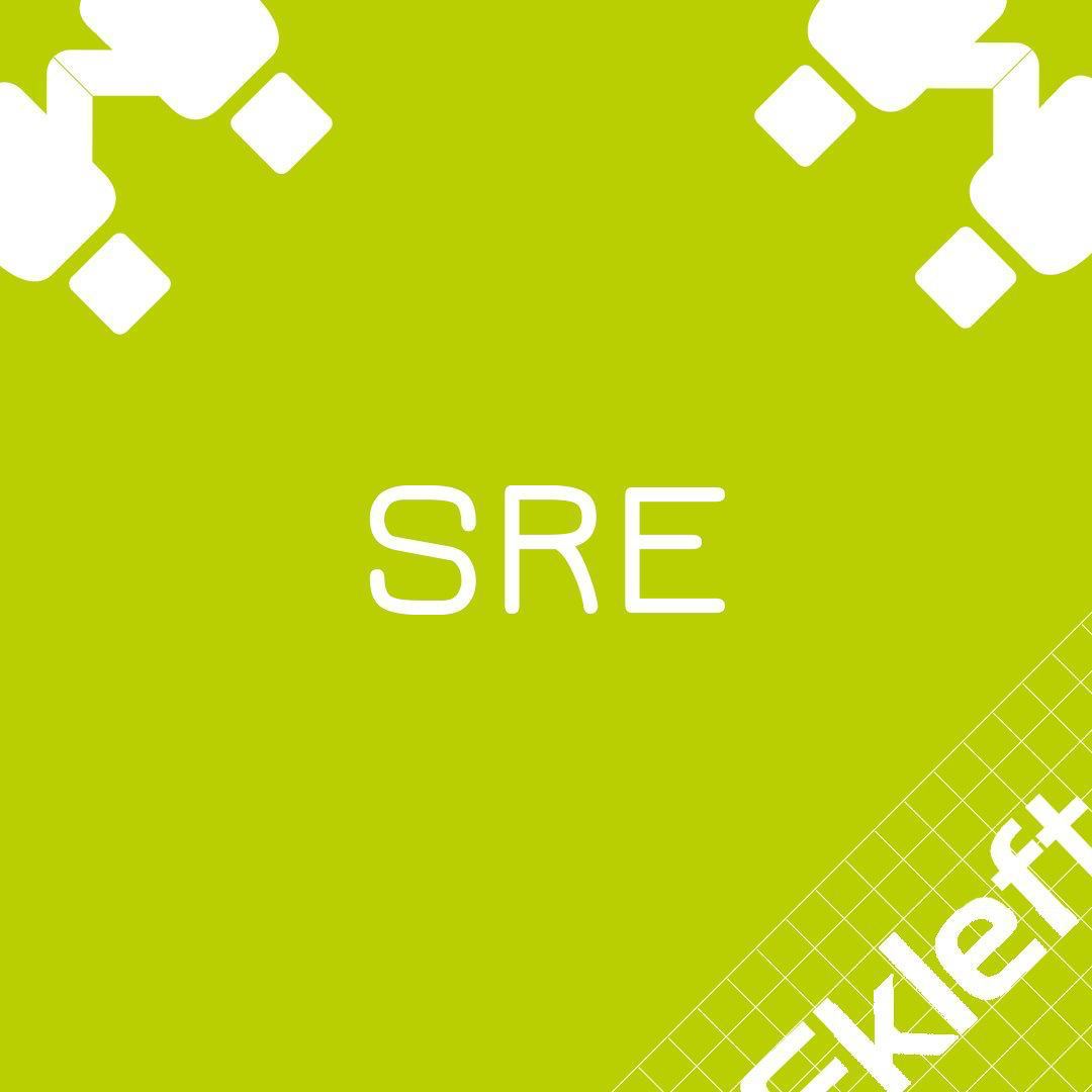 🍃 🔖 Вакансия: SRE
🍃 🔖 Формат: удаленная работа/гибрид
🍃 🔖 Куда: банк
🍃 🔖 Требования:
— основы сетевого взаимодействия, DNS
— основы виртуализации серверов
— практические навыки администрирования Linux... | Сетка — социальная сеть от hh.ru