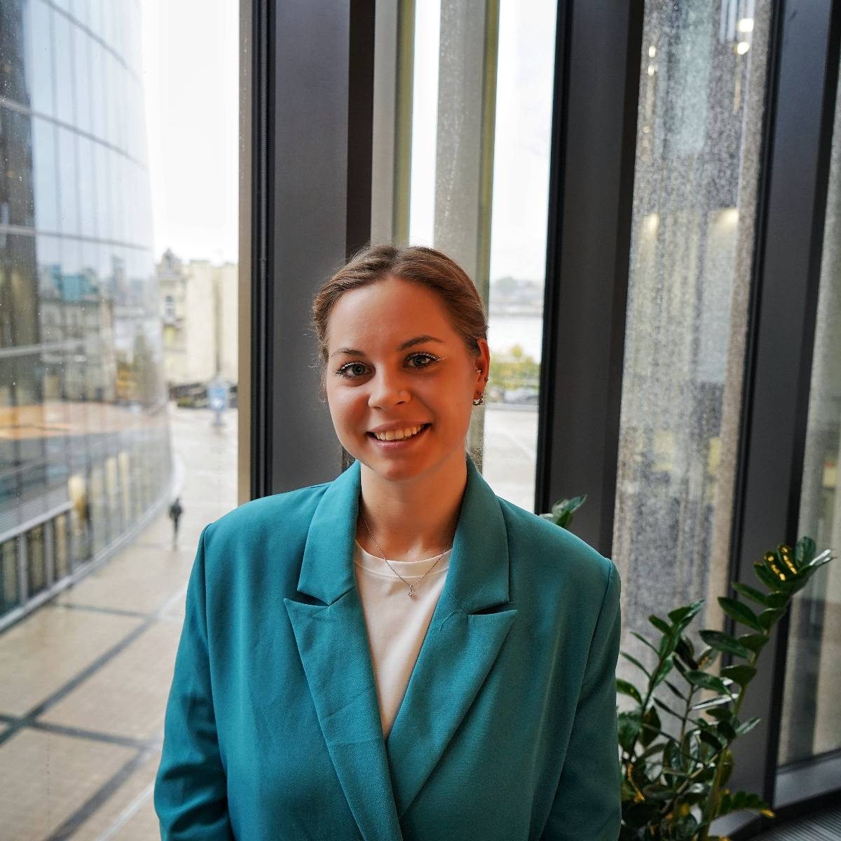 Виктория Масленникова