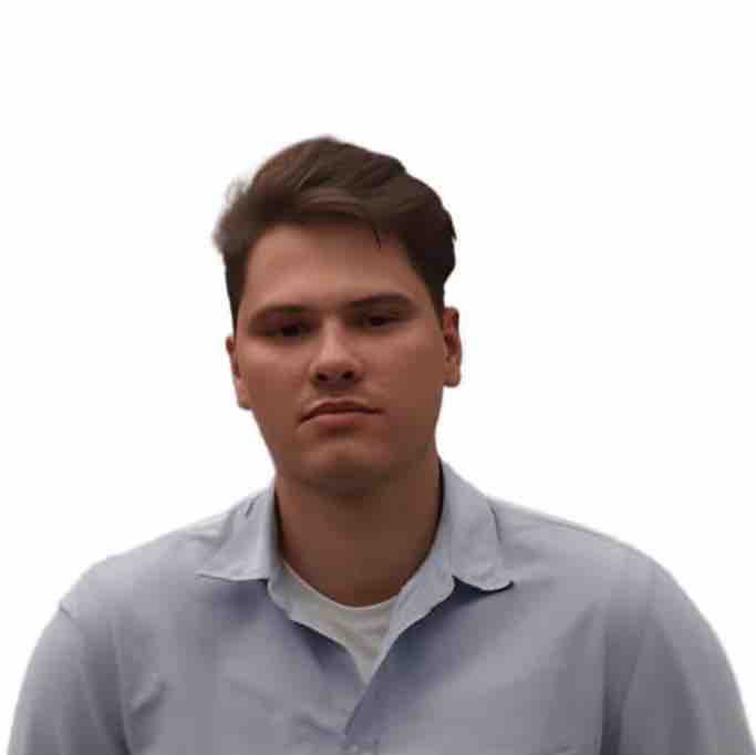 Егор Вахаев