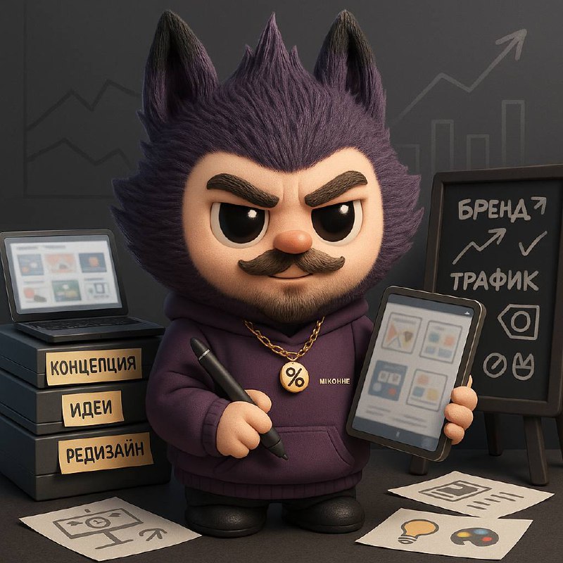 А вы думали тренд с Labubu пройдет мимо?
Вообще, для меня феноменально взлетевшая популярность игрушек говорит только об одном - предсказать тренд невозможно | Сетка — социальная сеть от hh.ru